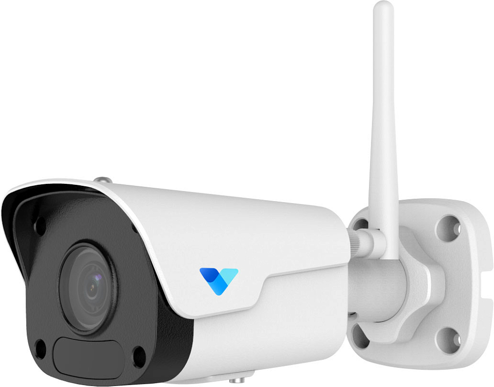 

Ivideon Умная уличная камера iVideon V Ursa Minor, белый