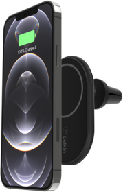 Автомобильный держатель Belkin MagSafe с БЗУ