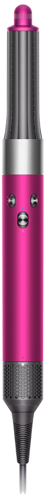 

Dyson Стайлер Airwrap Lite HS05, фуксия/яркий никель, Никель/фуксия