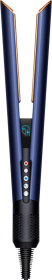 Выпрямитель Dyson Airstrait HT01, синий/медный