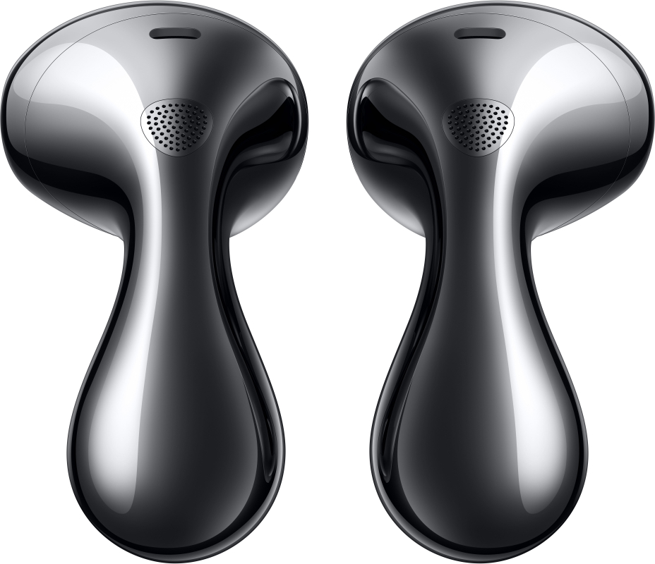 Беспроводные наушники HUAWEI FreeBuds 6, Черный Фото-2