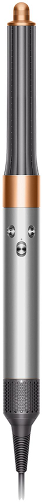 

Dyson Стайлер Airwrap HS05 Complete Long для длинных волос, никель/медь
