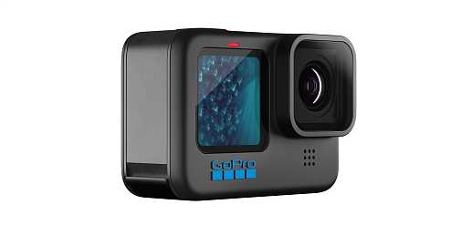 Камера GoPro HERO11 Black