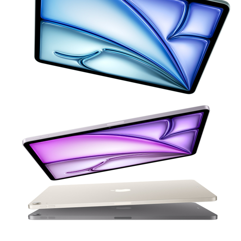 Купить Apple iPad Air (2026) M4 13