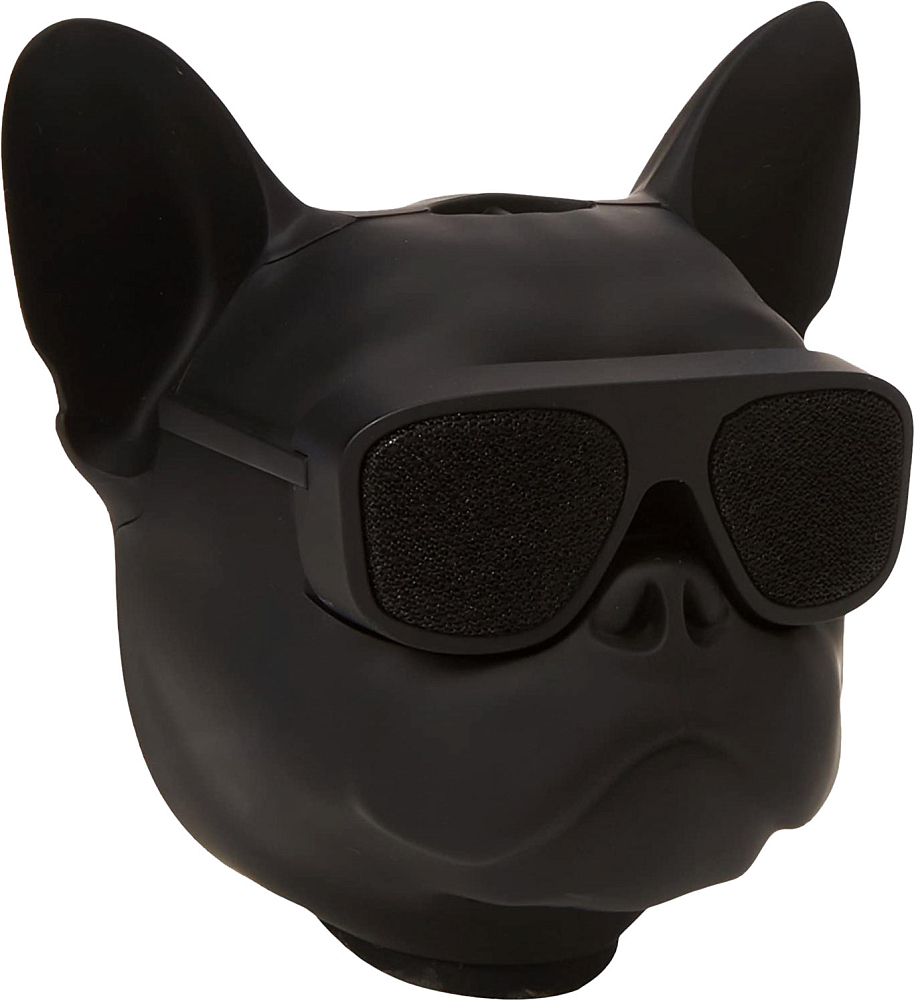 

Акустическая система Aerobull Nano, матовый черный