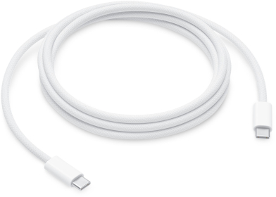 Кабель Apple USB-C Charge 240W, 2 м