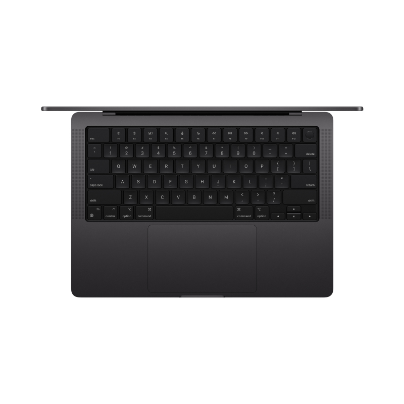 Купить Apple MacBook Pro 16