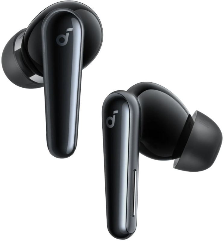 Купить Наушники TWS Anker Soundcore Liberty 5, черный — цена