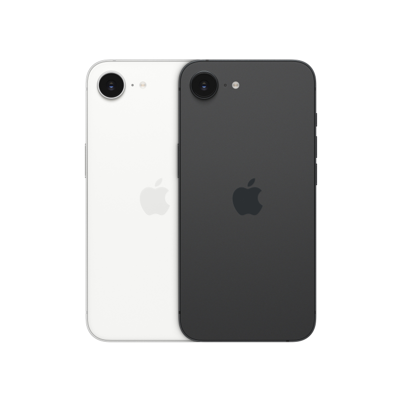 Apple iPhone 16e SIM 512 ГБ, белый Фото-5