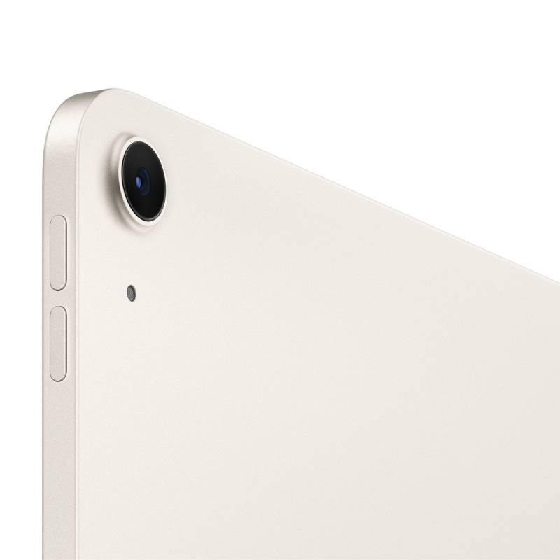 Apple iPad Air (2024) 11" Wi-Fi 128 ГБ, «сияющая звезда» Фото-3