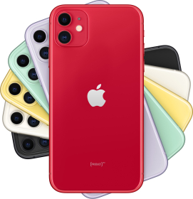 Купить iPhone 11 — цена на оригинальные Айфон 11 от фирменного магазина ...