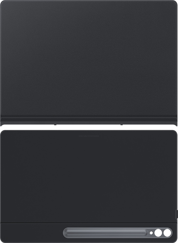 Чехол-накладка Samsung Book Cover Tab S9/S9 FE/S10 FE черный Фото-2