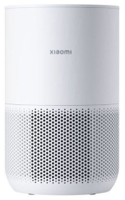 Очиститель воздуха Xiaomi Smart Air Purifier 4 Compact, Белый