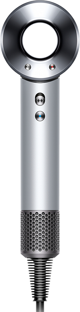 

Dyson Фен Supersonic Professional Edition HD12, серебристый