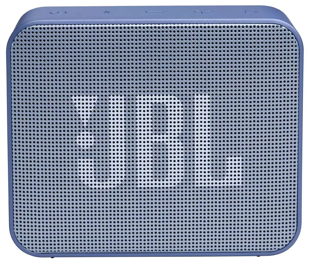 

JBL Акустика портативная Go Essential, синий