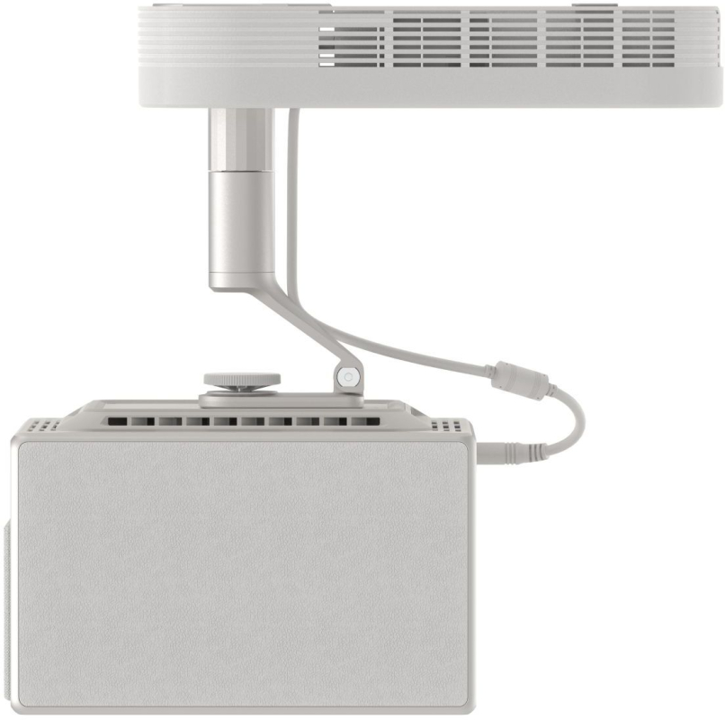 Кронштейн потолочный XGIMI Horizon Ceiling Mount, бежевый Фото-6