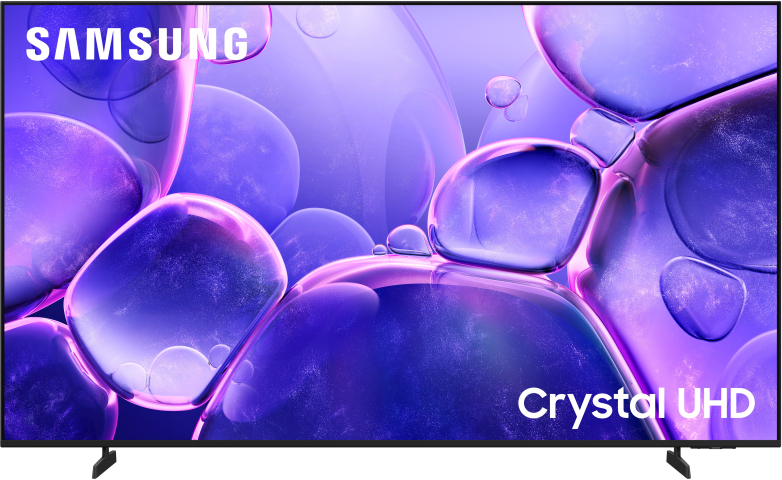 Телевизор Samsung 75" LED Crystal UHD 4K Smart TV серия 8 UE75U8000FUXRU черный