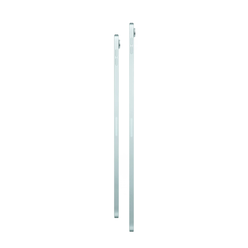 Apple iPad Air (2025) M3 11" Wi-Fi + Cellular 128 ГБ, «серый космос» Фото-9