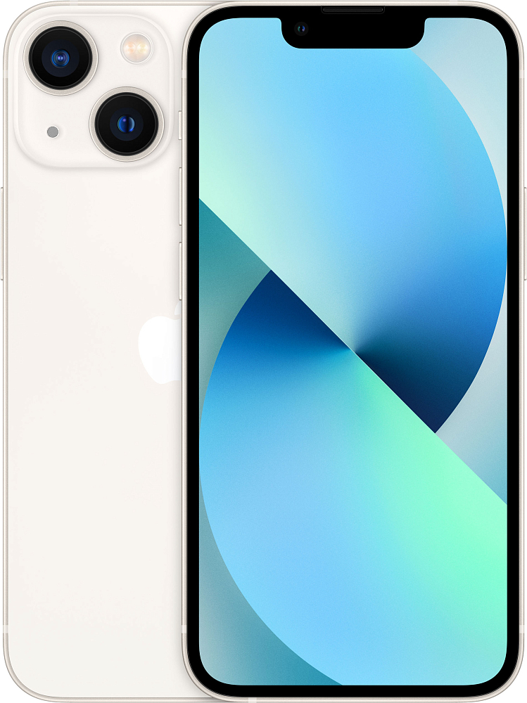 

Apple iPhone 13 mini, 128 ГБ, «сияющая звезда», iPhone 13 mini, 128 ГБ, «сияющая звезда»