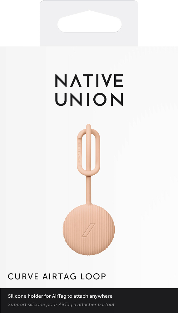 Поисковые трекеры Native Union фото 7