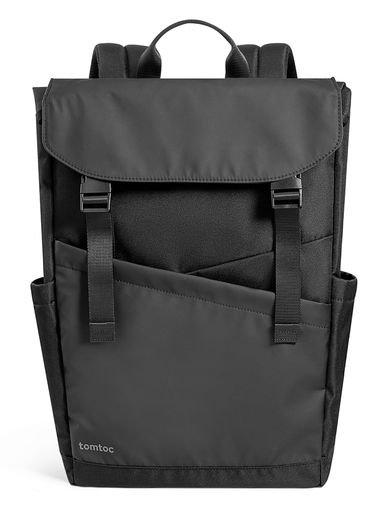 

Рюкзак Tomtoc Slash T64 15.6", черный, Рюкзак Slash T64 15.6", черный
