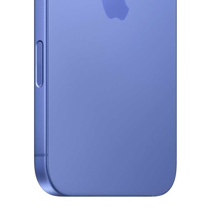 Apple iPhone 16 Plus SIM 128 ГБ, ультрамарин Фото-4