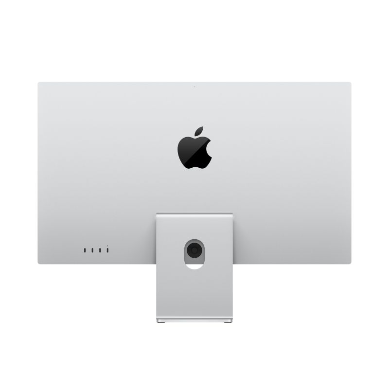 Apple Монитор Studio Display 5K, стандартное стекло, подставка с регулируемым наклоном Фото-2