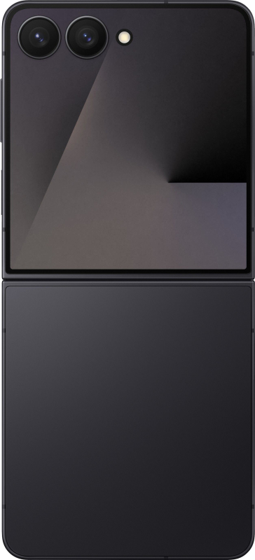 Смартфон Samsung Galaxy Z Flip7 512 ГБ черный Фото-4