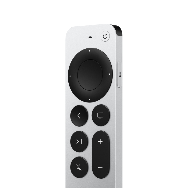 Телеприставка Apple TV 4K, 128 ГБ (3-го поколения) Фото-3