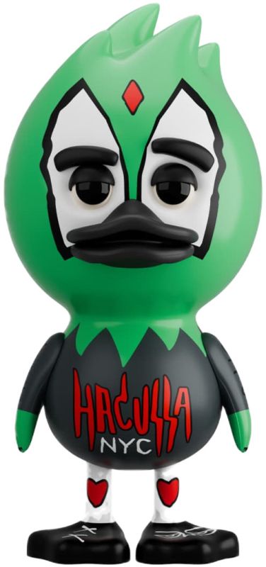 Фигура Tud Toy The Ugly Duck Harif Guzman