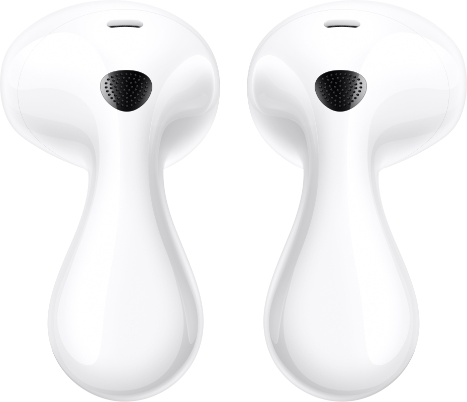Беспроводные наушники HUAWEI FreeBuds 6, Белый Фото-2