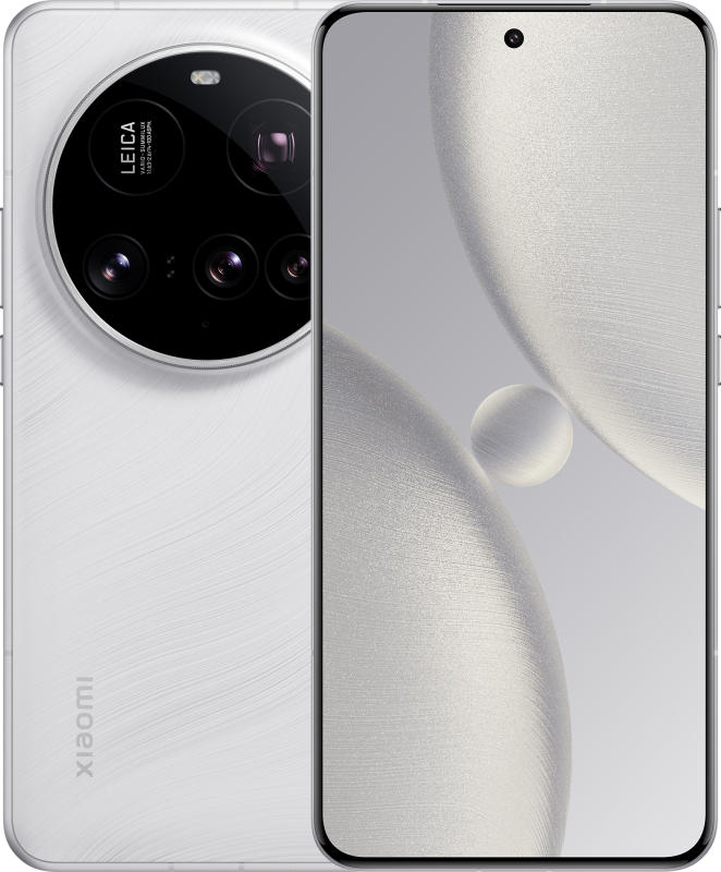 Смартфон Xiaomi 15 Ultra 16/512 ГБ, белый