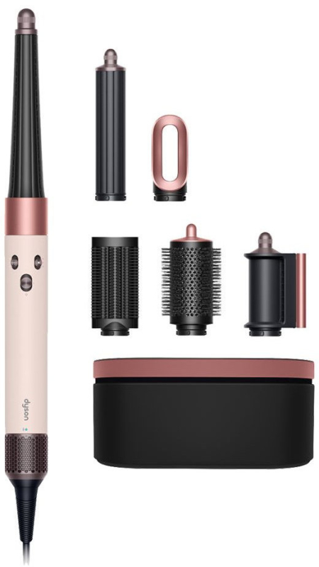 Dyson HS08 Long Ceramic Apricot