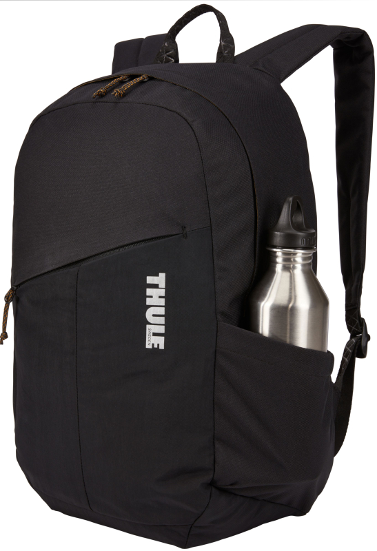 Рюкзак Thule Notus для ноутбука до 15.6", черный Фото-3