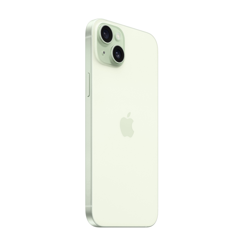 Apple iPhone 15 Plus 256GB, Green Фото-3