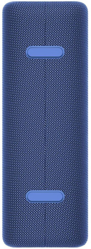 Акустика портативная Xiaomi Portable Bluetooth Speaker, 16W, Синий Фото-3