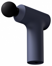 Массажер перкуссионный Xiaomi Massage Gun Mini, Черный