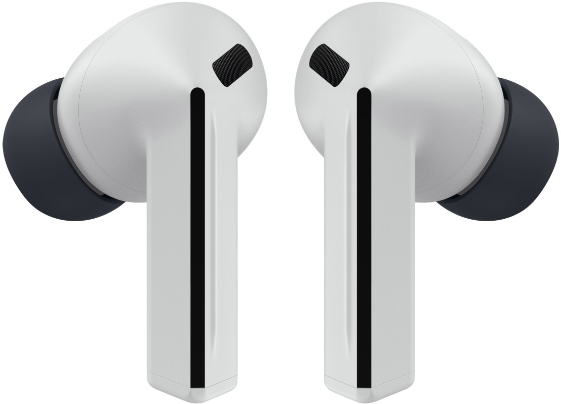 Купить Наушники Samsung Galaxy Buds3 FE, Серый — цена, описание в