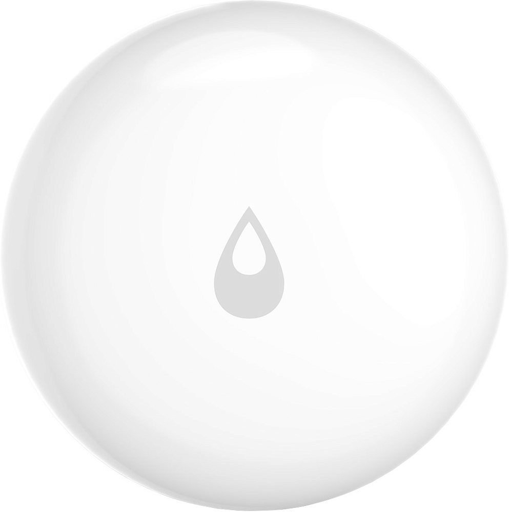 

Aqara Датчик протечки воды Water Leak Sensor, белый