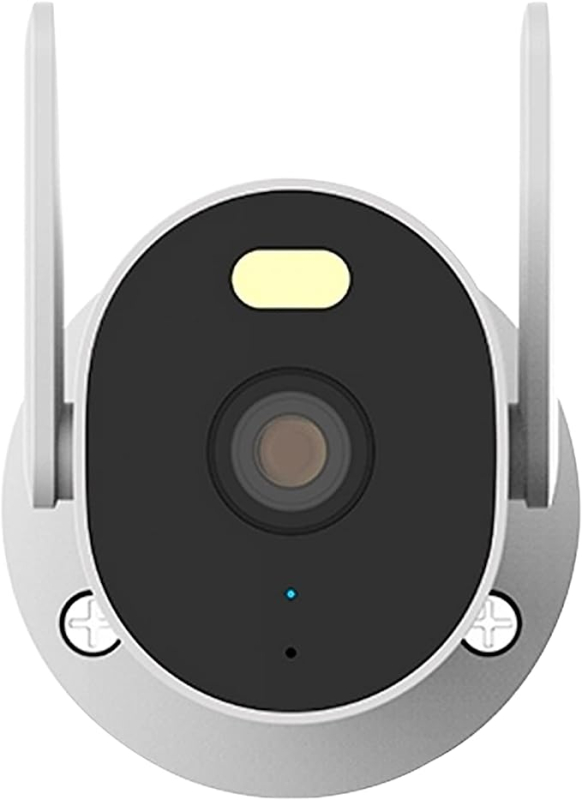 Видеокамера наружного наблюдения Xiaomi Outdoor Camera AW300, Белый Фото-2