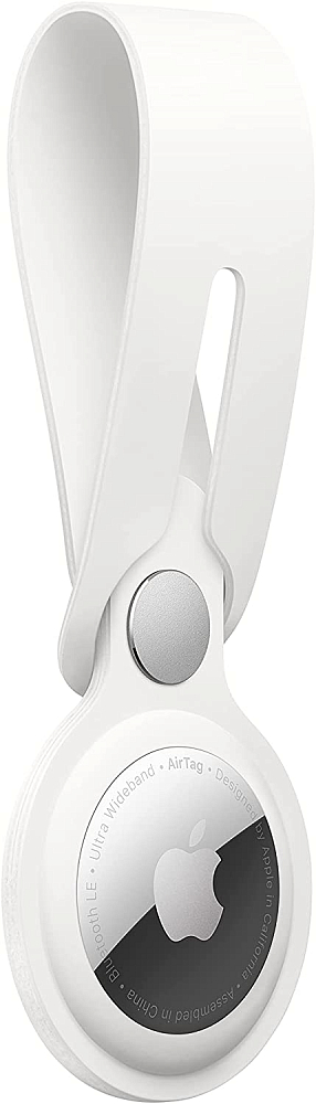 Поисковые трекеры Apple фото 2