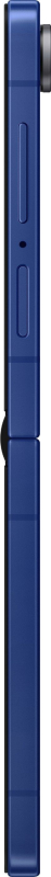 Смартфон Samsung Galaxy Z Flip7 512 ГБ синий Фото-10