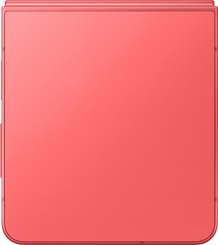 Смартфон Samsung Galaxy Z Flip7 256 ГБ коралловый Фото-6