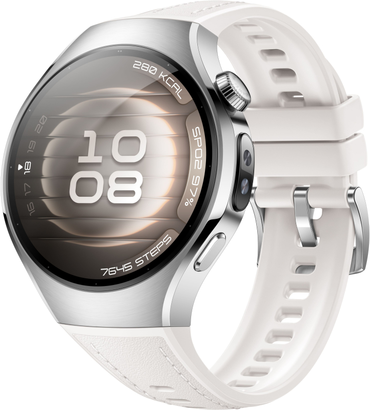 Смарт-часы HUAWEI Watch 5, 42 мм, Белый