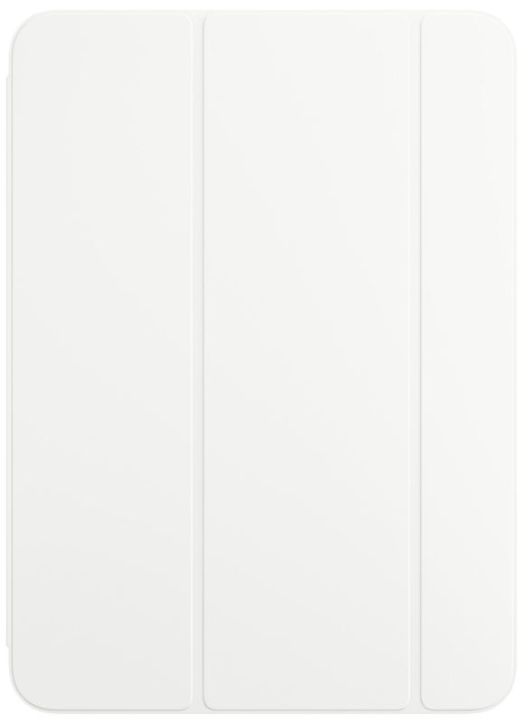 Чехол-книжка Apple Smart Folio для iPad 11 (A16), белый