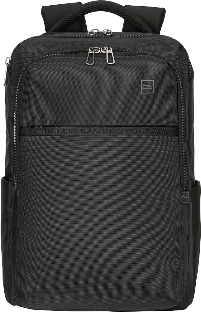 

Tucano Рюкзак Martem Backpack 16", черный