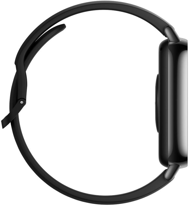 Часы умные Redmi Watch 5 Lite, черный Фото-5