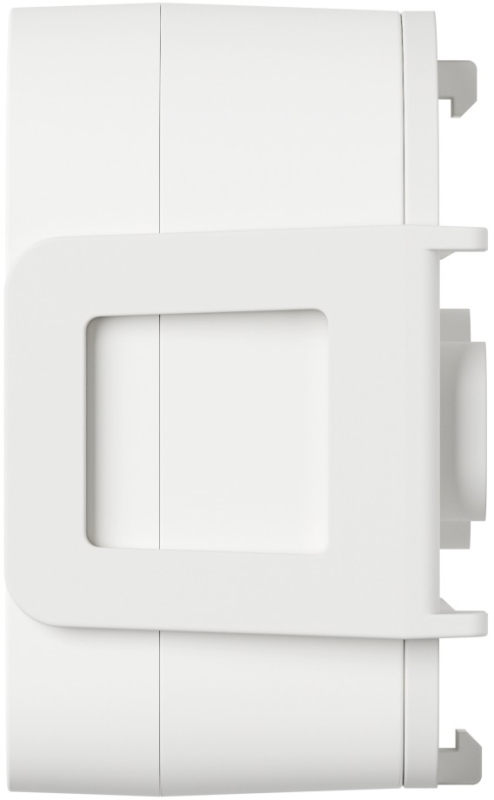 Умная розетка Яндекс Zigbee, белая Фото-4