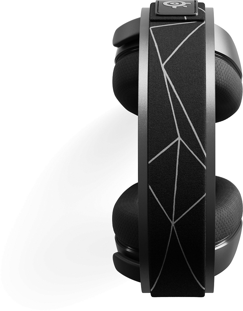 Беспроводные наушники SteelSeries фото 4