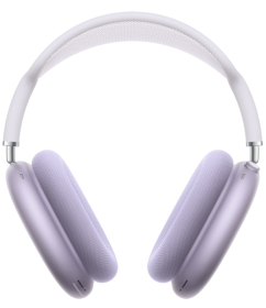 Наушники Apple AirPods Max USB-C, фиолетовый